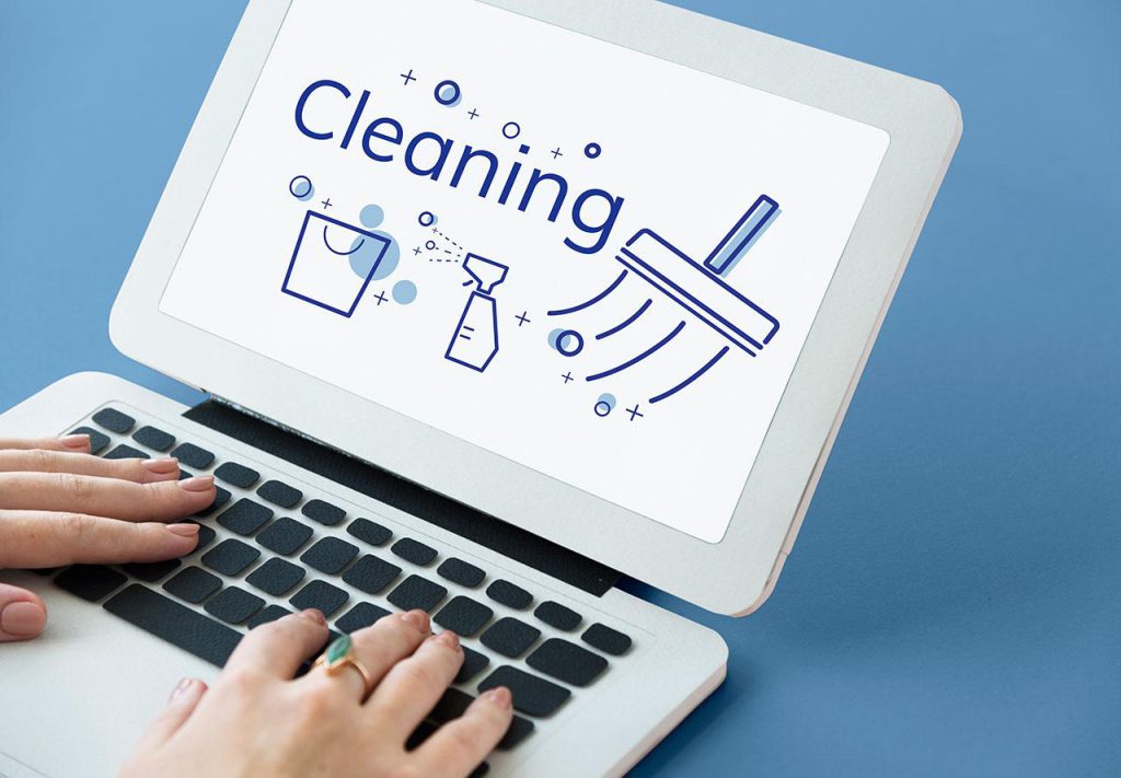 Data Cleaning Services