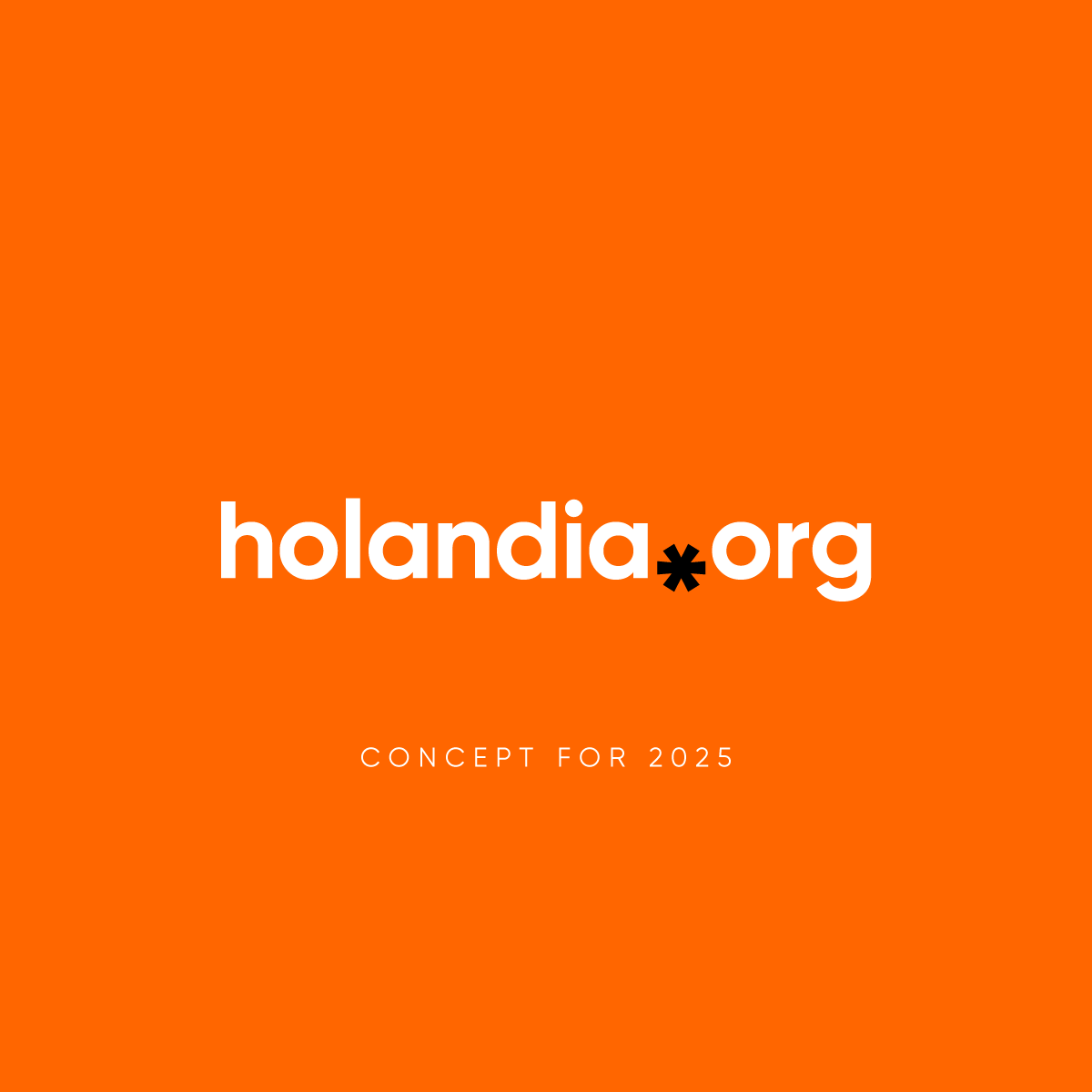 holandia.org