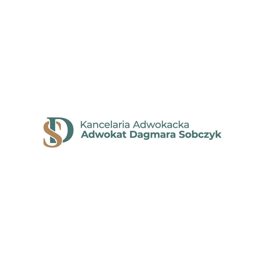 Logo Adwokat Dagmara Sobczyk